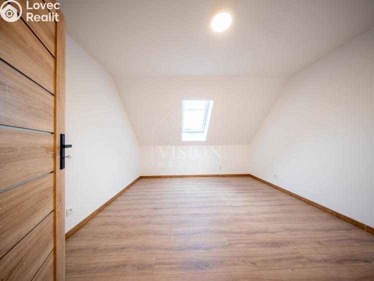 Prodej rodinného domu Sedlec-Prčice, Dr. E. Beneše č. 15