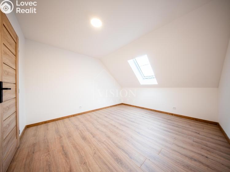 Prodej rodinného domu Sedlec-Prčice, Dr. E. Beneše č. 16