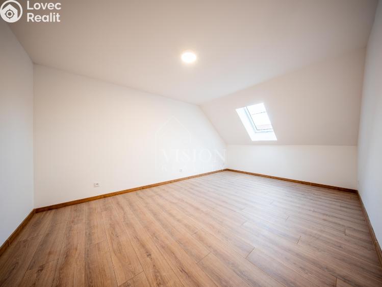 Prodej rodinného domu Sedlec-Prčice, Dr. E. Beneše č. 17