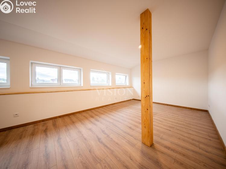 Prodej rodinného domu Sedlec-Prčice, Dr. E. Beneše č. 19