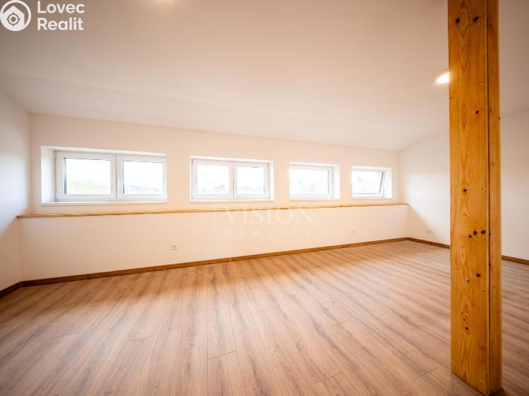 Prodej rodinného domu Sedlec-Prčice, Dr. E. Beneše č. 20