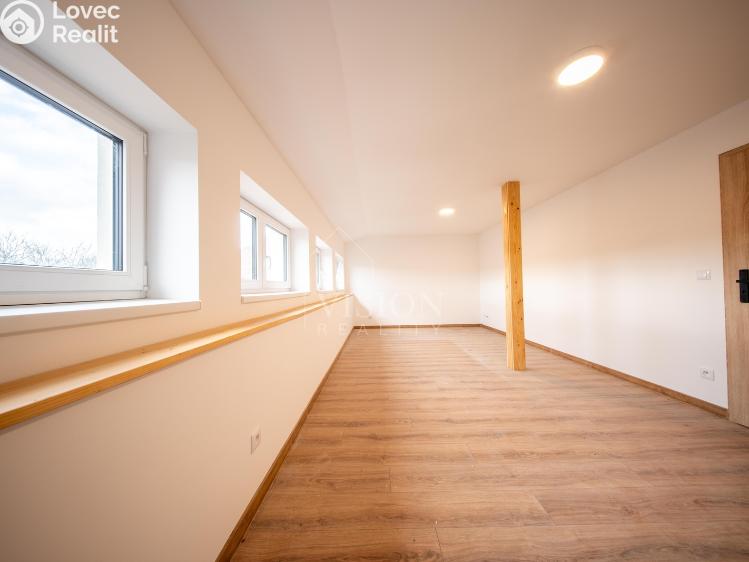 Prodej rodinného domu Sedlec-Prčice, Dr. E. Beneše č. 21