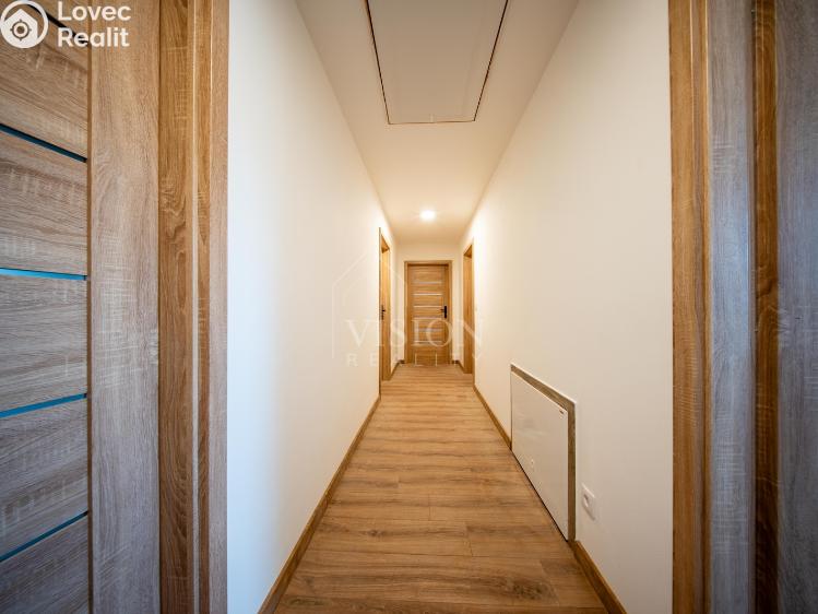 Prodej rodinného domu Sedlec-Prčice, Dr. E. Beneše č. 22