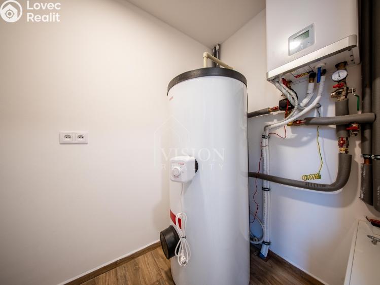 Prodej rodinného domu Sedlec-Prčice, Dr. E. Beneše č. 26