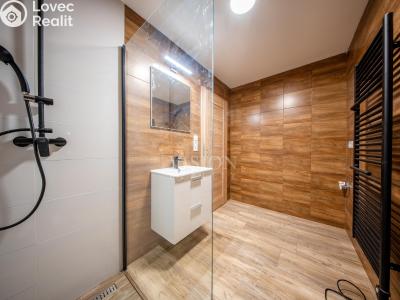 Prodej rodinného domu Sedlec-Prčice, Dr. E. Beneše č. 4