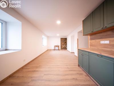 Prodej rodinného domu Sedlec-Prčice, Dr. E. Beneše č. 5