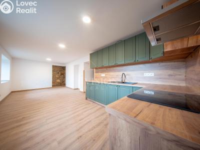 Prodej rodinného domu Sedlec-Prčice, Dr. E. Beneše č. 6