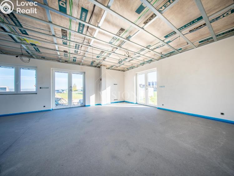 Prodej rodinného domu Mladá Vožice č. 4