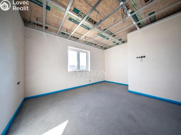 Prodej rodinného domu Mladá Vožice č. 8