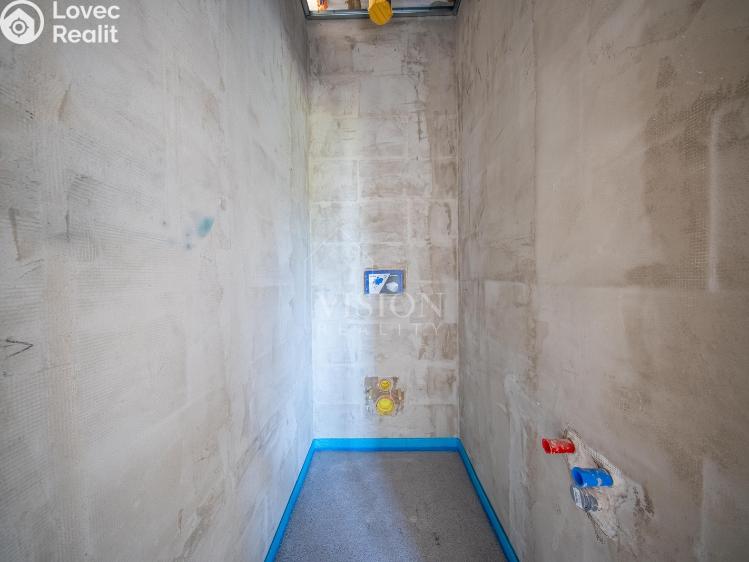 Prodej rodinného domu Mladá Vožice č. 10