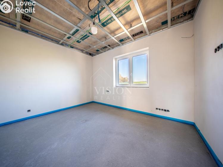 Prodej rodinného domu Mladá Vožice č. 12