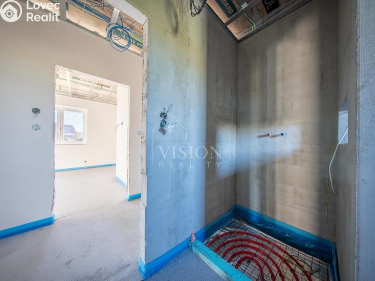 Prodej rodinného domu Mladá Vožice č. 14