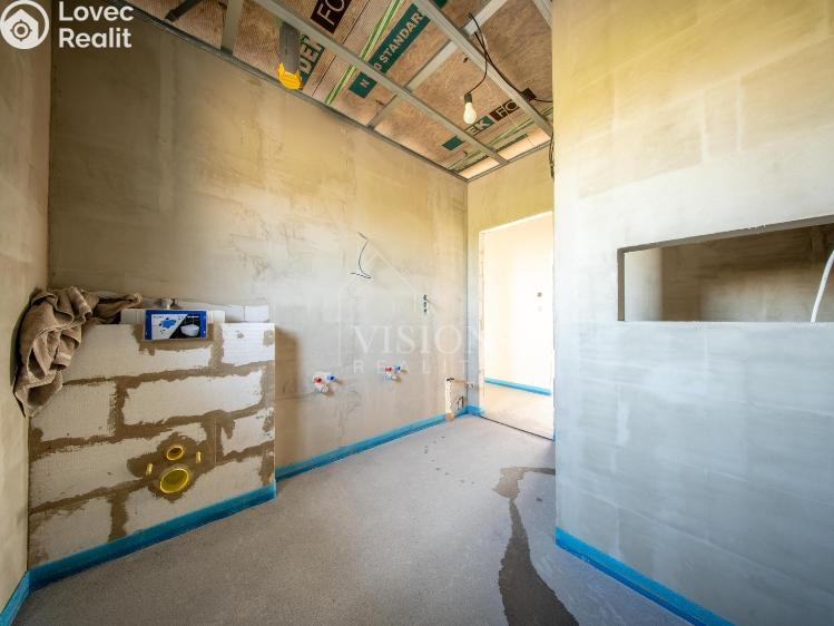 Prodej rodinného domu Mladá Vožice č. 16