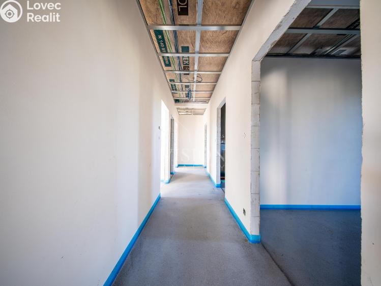 Prodej rodinného domu Mladá Vožice č. 18