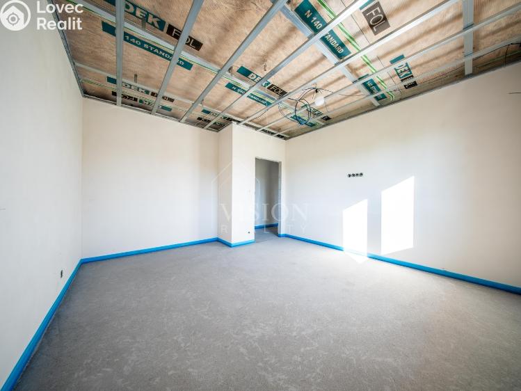 Prodej rodinného domu Mladá Vožice č. 22