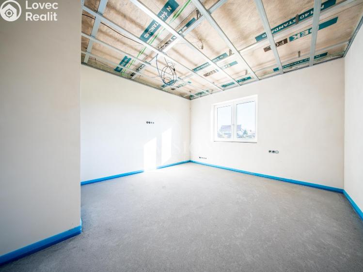 Prodej rodinného domu Mladá Vožice č. 23