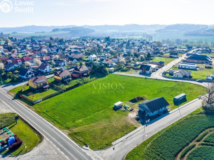 Prodej rodinného domu Mladá Vožice č. 27