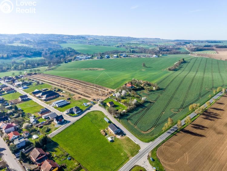 Prodej rodinného domu Mladá Vožice č. 32