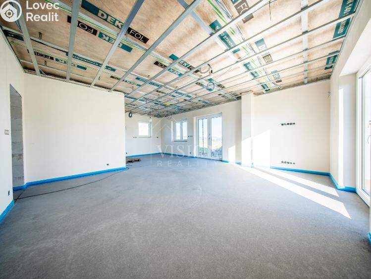 Продажа семейного дома Mladá Vožice č. 2