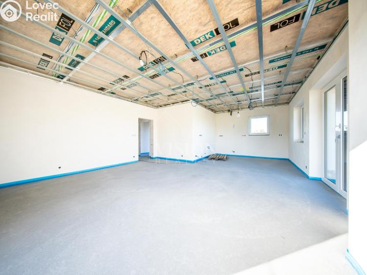 Продажа семейного дома Mladá Vožice č. 3