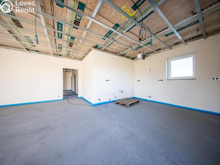 Продажа семейного дома Mladá Vožice č. 5