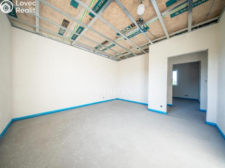 Продажа семейного дома Mladá Vožice č. 21