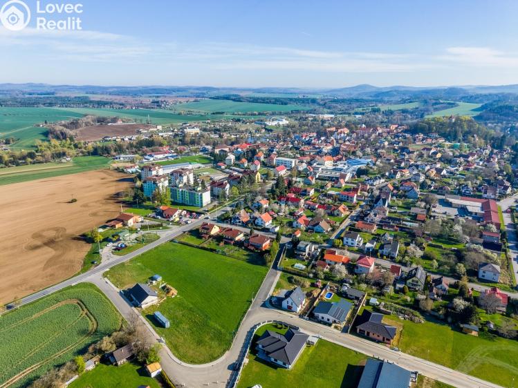 Продажа семейного дома Mladá Vožice č. 31