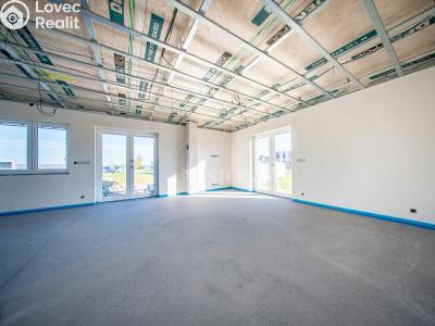 Prodej rodinného domu Mladá Vožice č. 4