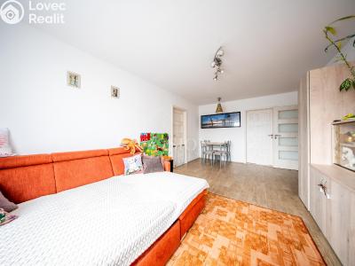 Prodej bytu 3+1 Tábor, Angela Kančeva č. 4