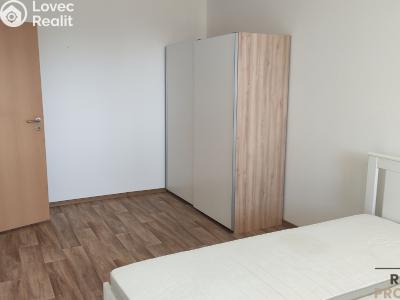 Prodej bytu 2+KK Drásov, Hradčanská č. 6