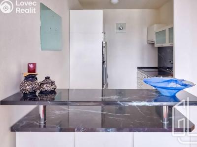 Pronájem bytu 2+KK Praha, Nechvílova č. 2