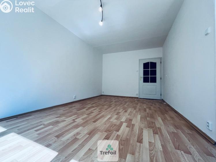 Pronájem bytu 3+1 Praha, Dürerova č. 7