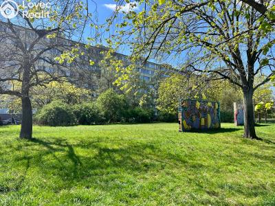 Pronájem bytu 3+1 Praha, Dürerova č. 1