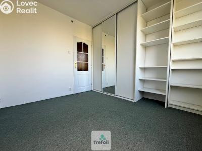 Pronájem bytu 3+1 Praha, Dürerova č. 3