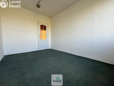 Pronájem bytu 3+1 Praha, Dürerova č. 5