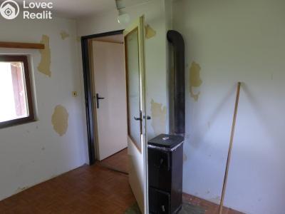 Prodej chaty Horní Planá č. 5