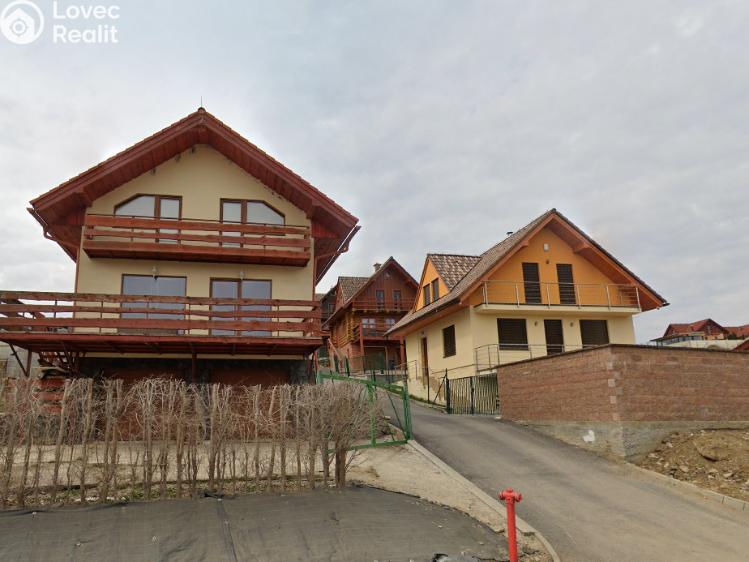 Prodej chaty Bobrovník,Slovensko č. 2