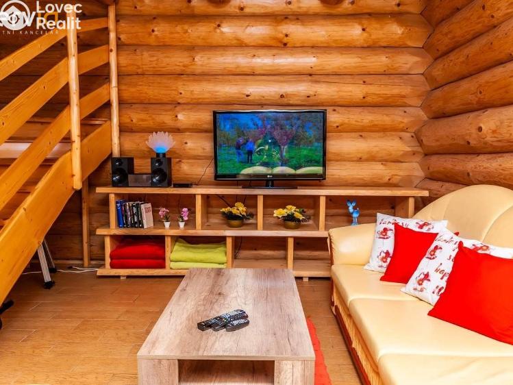 Prodej chaty Bobrovník,Slovensko č. 7