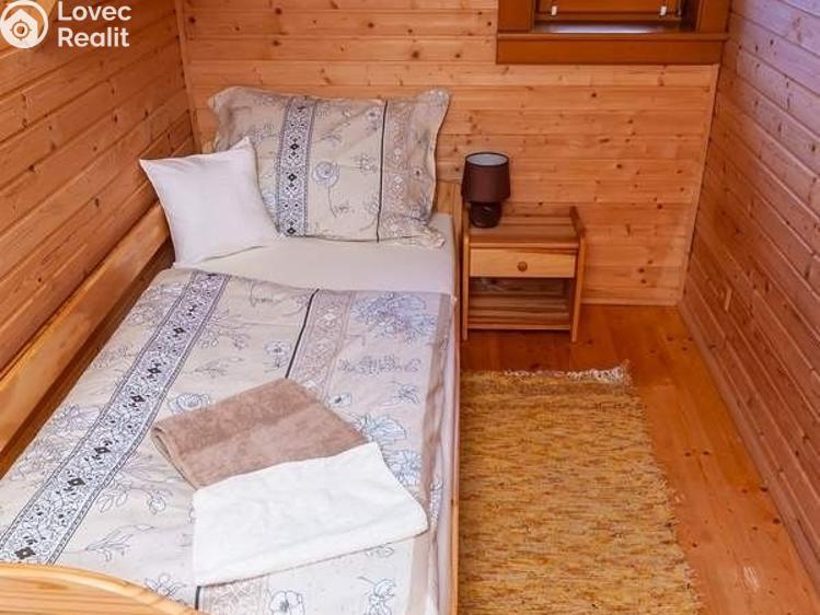 Prodej chaty Bobrovník,Slovensko č. 9