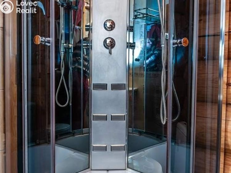 Prodej chaty Bobrovník,Slovensko č. 10