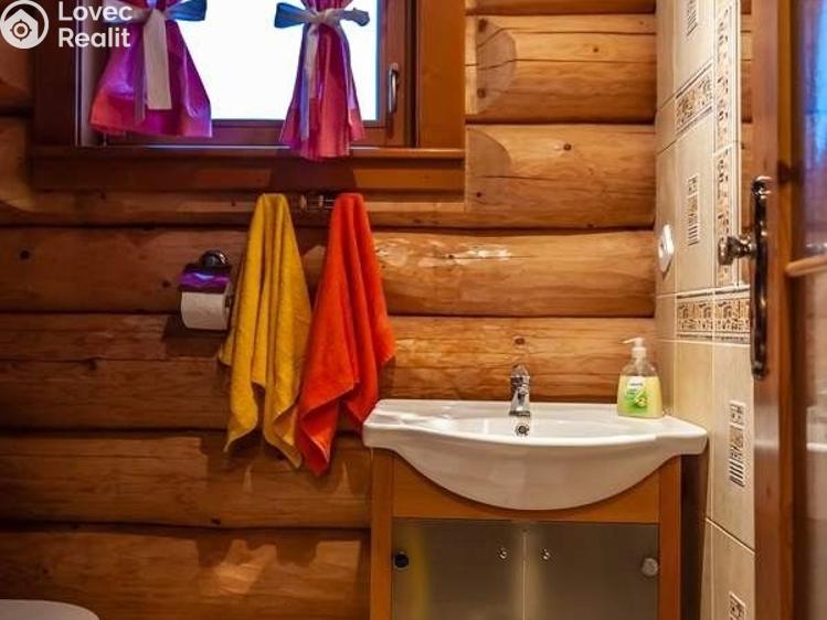 Prodej chaty Bobrovník,Slovensko č. 11