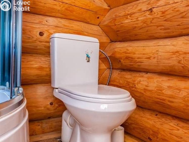 Prodej chaty Bobrovník,Slovensko č. 12