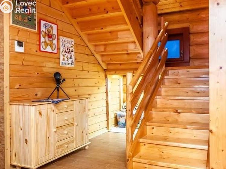 Prodej chaty Bobrovník,Slovensko č. 19