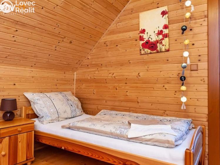 Prodej chaty Bobrovník,Slovensko č. 20