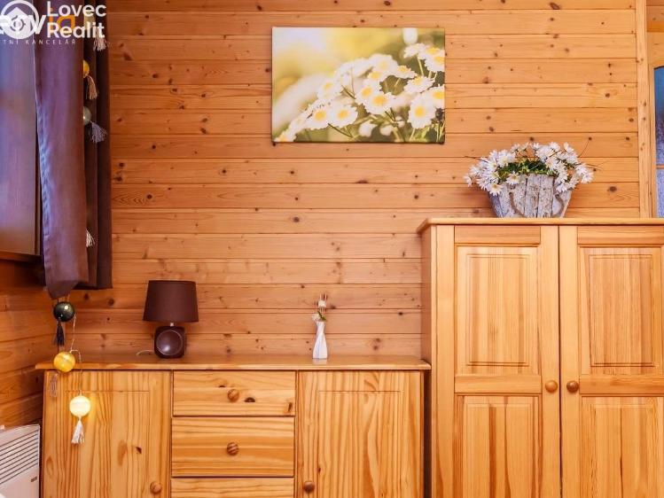 Prodej chaty Bobrovník,Slovensko č. 22