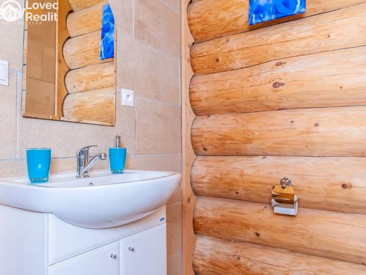 Prodej chaty Bobrovník,Slovensko č. 23