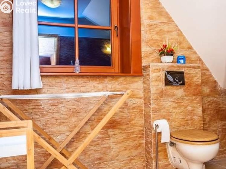 Prodej chaty Bobrovník,Slovensko č. 24