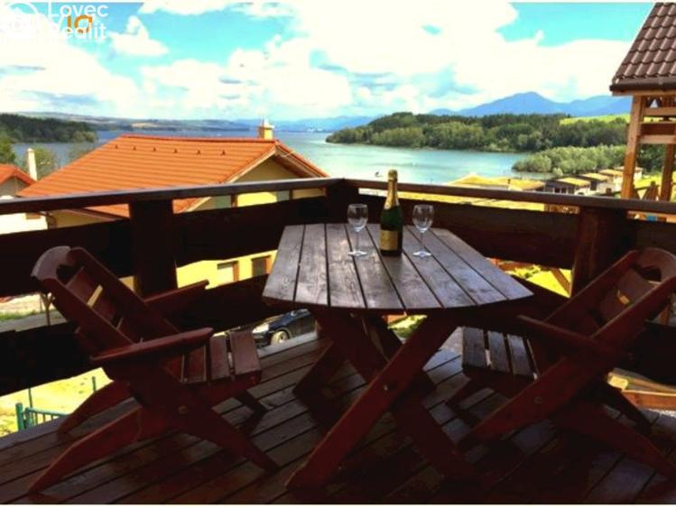 Prodej chaty Bobrovník,Slovensko č. 25