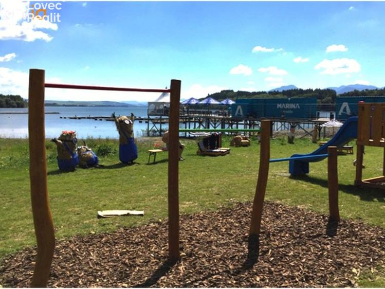 Prodej chaty Bobrovník,Slovensko č. 29