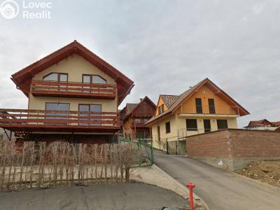 Prodej chaty Bobrovník,Slovensko č. 2